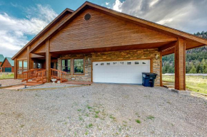 Trout Hunter Cabin